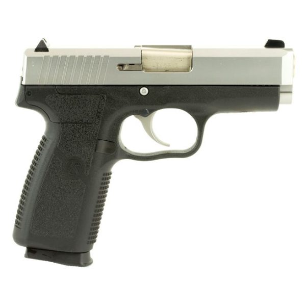 Kahr Arms CW45 Black/Stainless .45ACP 3.6" Barrel 6-Rounds