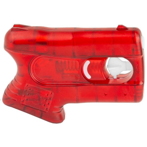 Kimber PepperBlaster II Pepper Spray Red