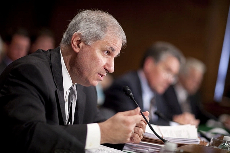 Martin Gruenberg