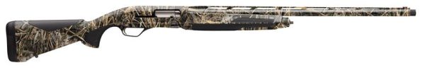 Maxus II Camo – Realtree Max-7