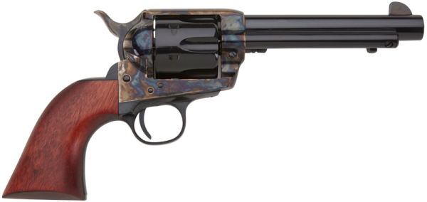 Pietta 1873 GW2 Californian Case Color Hardened .45 LC 5.5" Barrel 6-Rounds