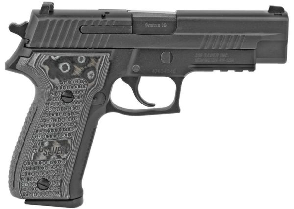 Sig Sauer P226 Full Size Extreme 9mm 4.4" Barrel 10-Rounds Night Sights