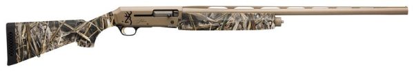 Silver Field – Realtree Max-7 FDE