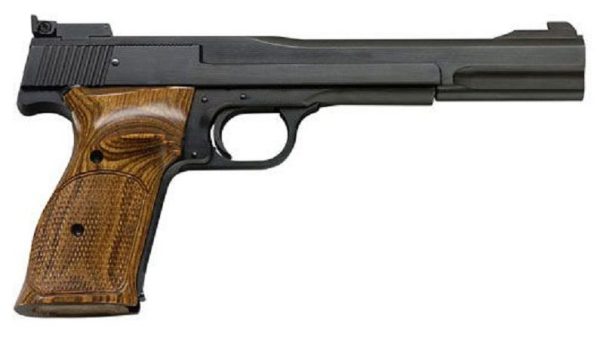 Smith and Wesson 41 .22 LR 7" Barrel 10-Rounds