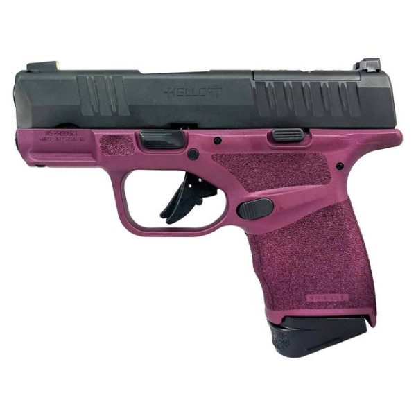 Springfield Armory Hellcat OSP Cherry 9mm 3" Barrel 13-Round - Image 2