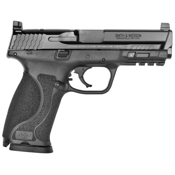 Smith and Wesson Performance Center M&P40 M2.0 Pro Series C.O.R.E. .40 SW 4.25" 15-Round