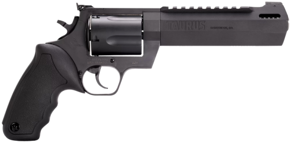 Taurus Raging Hunter .460 SW Mag 6.75" Barrel 5-Rounds Adjustable Rear Sight