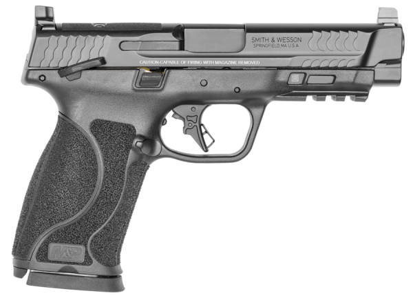 SMITH & WESSON M&P M2.0 OPTIC READY