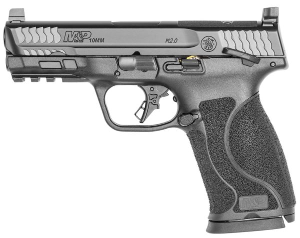 SMITH & WESSON M&P M2.0 OPTIC READY - Image 2