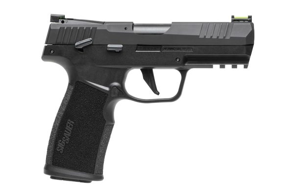 SIG SAUER P322