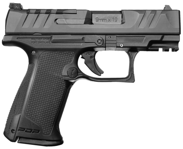 WALTHER ARMS PDP F-SERIES OR