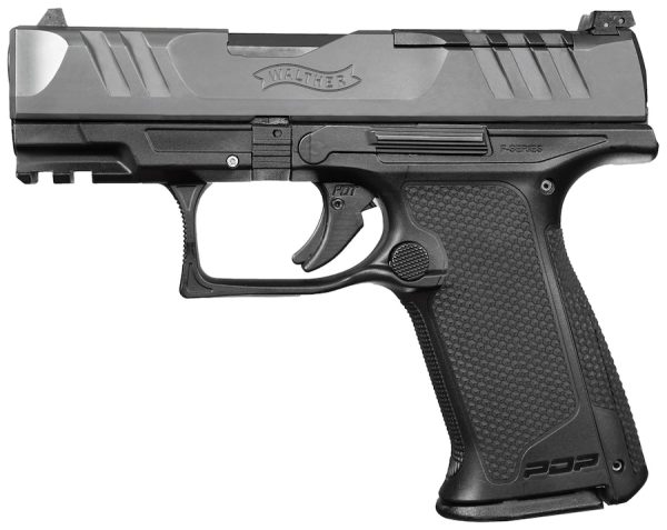 WALTHER ARMS PDP F-SERIES OR - Image 2