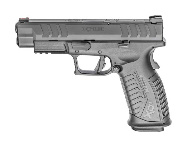 SPRINGFIELD ARMORY XD-M ELITE