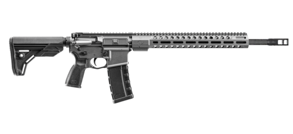 FN FN15 DMR3 GRAY