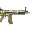 FN SCAR 16S NRCH MULTICAM