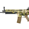 FN SCAR 16S NRCH MULTICAM - Image 2