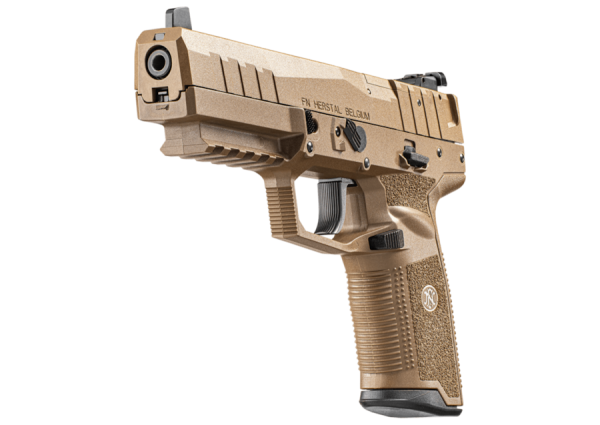 FN FIVE-SEVEN MRD - Image 3