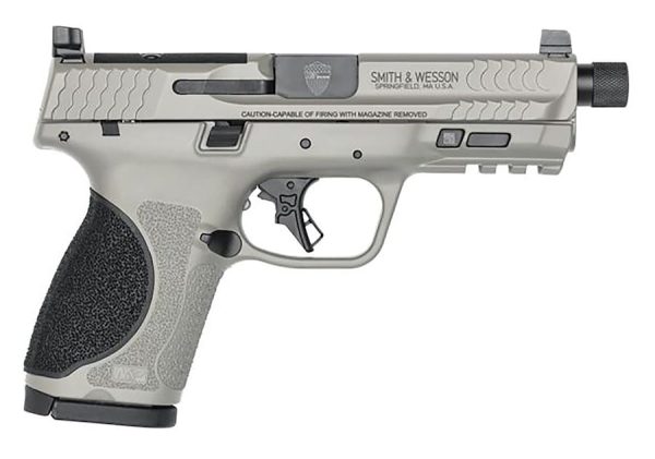 SMITH & WESSON M&P9 SPEC SERIES - Image 2