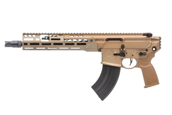 SIG SAUER MCX SPEAR LT PISTOL - Image 2