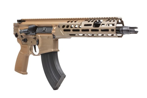 SIG SAUER MCX SPEAR LT PISTOL - Image 3