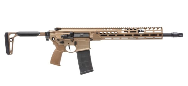 SIG SAUER MCX SPEAR LT RIFLE