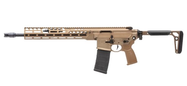 SIG SAUER MCX SPEAR LT RIFLE - Image 2