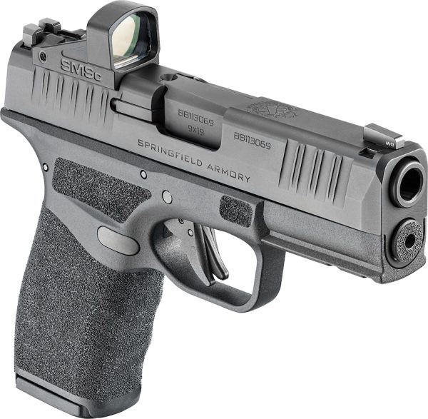 SPRINGFIELD ARMORY HELLCAT PRO OSP W/ SHIELD SMSC - Image 3