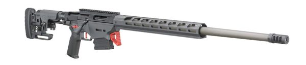 RUGER CUSTOM SHOP PRECISION RIFLE