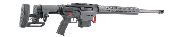 RUGER CUSTOM SHOP PRECISION RIFLE - Image 2