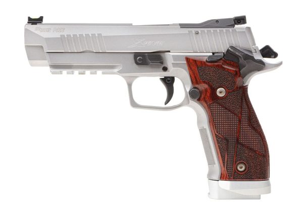 SIG SAUER P226 X-FIVE CLASSIC