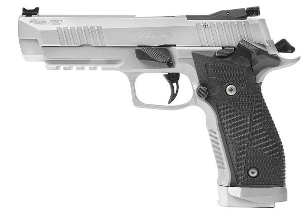 SIG SAUER P226 X-FIVE