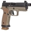 SIG SAUER P320AXG-COMBAT - Image 3