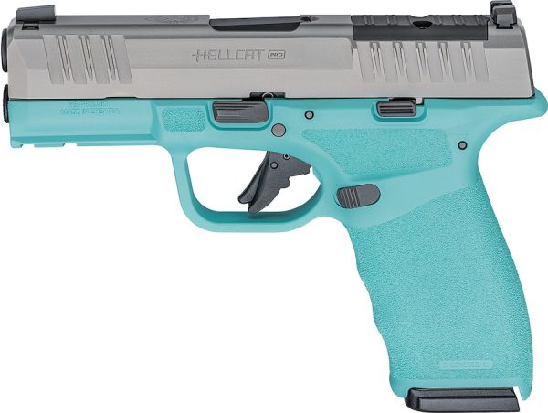 SPRINGFIELD ARMORY HELLCAT PRO OSP - Image 2