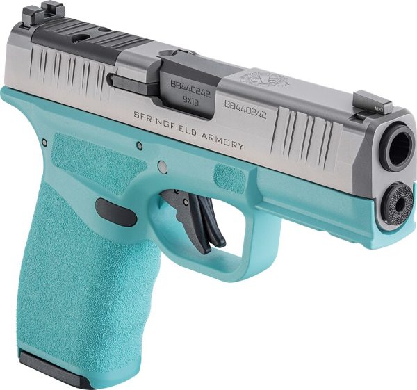 SPRINGFIELD ARMORY HELLCAT PRO OSP - Image 3