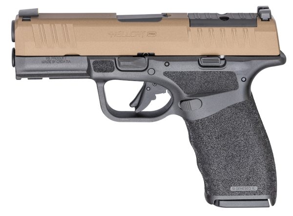 SPRINGFIELD ARMORY HELLCAT PRO OSP - Image 2