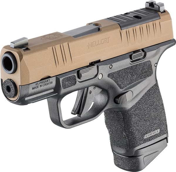 SPRINGFIELD ARMORY HELLCAT OSP - Image 3