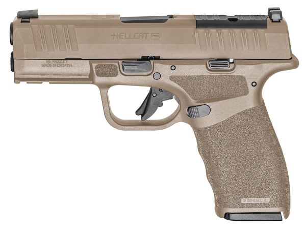 SPRINGFIELD ARMORY HELLCAT PRO OSP - Image 2