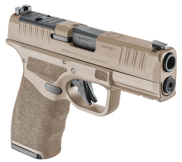 SPRINGFIELD ARMORY HELLCAT PRO OSP - Image 3