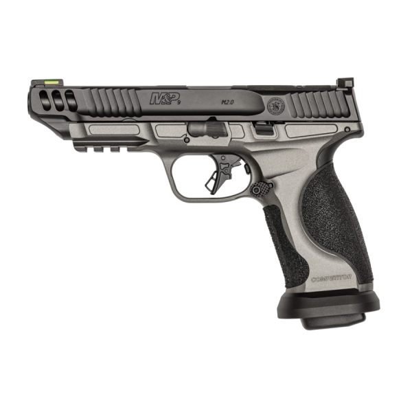 SMITH & WESSON M&P9 M2.0 METAL COMPETITOR - Image 2