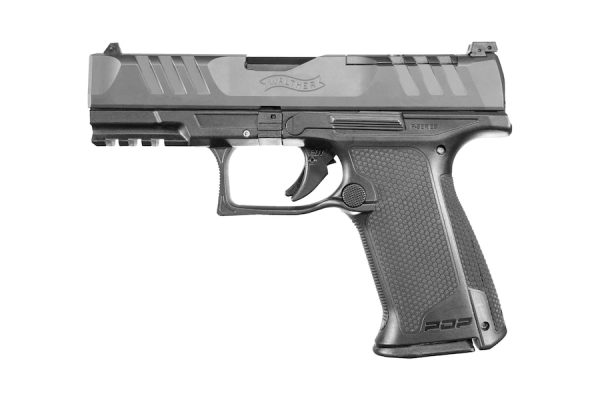 WALTHER ARMS PDP F-SERIES