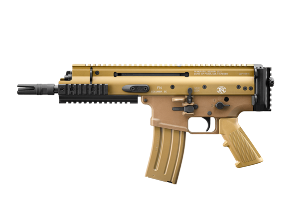 FN SCAR 15P - Image 2