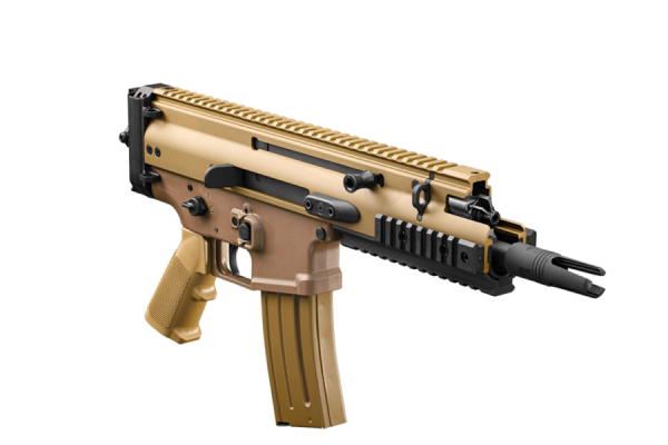 FN SCAR 15P - Image 3