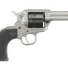RUGER WRANGLER