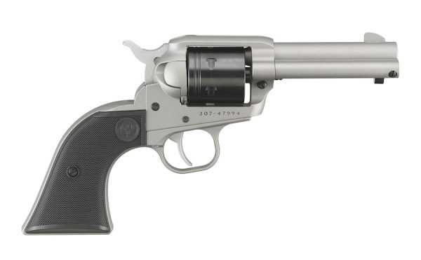 RUGER WRANGLER