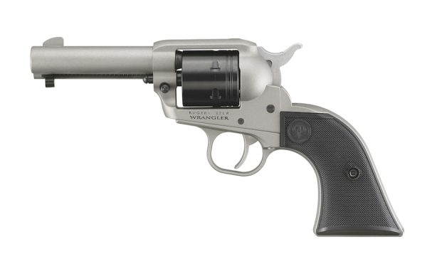 RUGER WRANGLER - Image 2