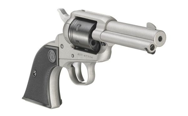 RUGER WRANGLER - Image 3