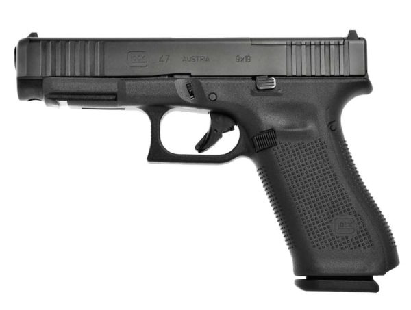 GLOCK G47 MOS