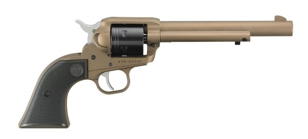 RUGER WRANGLER