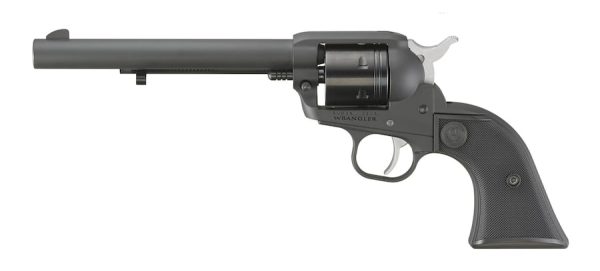 RUGER WRANGLER - Image 2