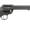 RUGER WRANGLER